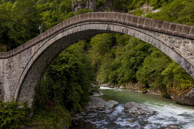  Doğanın En Güzel Karadeniz Yaylaları Turları