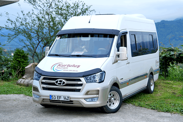 About Kurtuluş Tourism