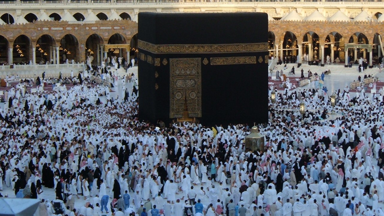 5 Star Luxury Pilgrimage Tour Package, Haj, Umre, Umrah, Mekke, Mecca, Madina, 