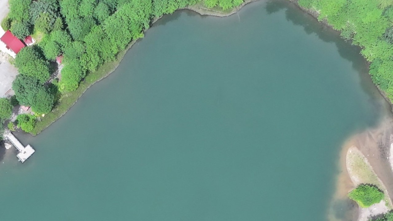 Daily Artvin Province Borçka Black Lake Tour 30$ Per Person 