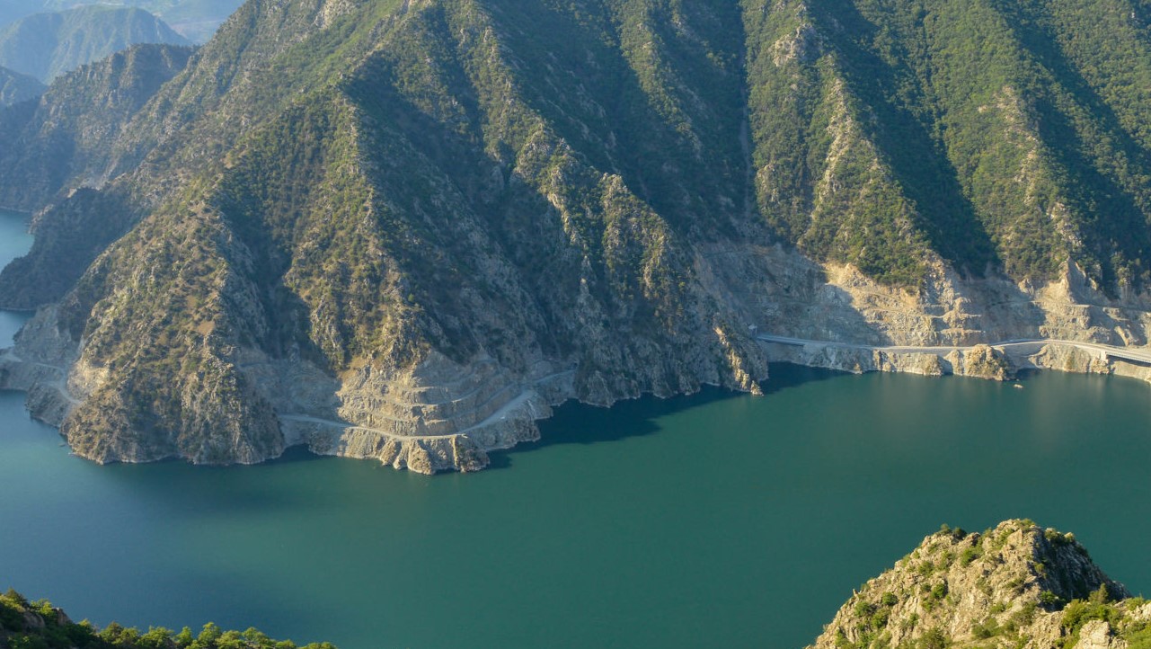 Daily Artvin Province Plateau Tour 30$ Per Person 