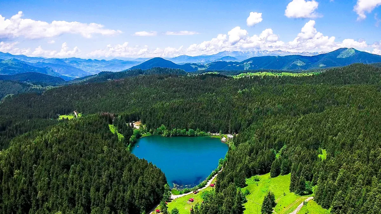 2 Gece 3 Gün RİZE, ARTVİN ŞAVŞAT, TUR PROGRAMI 